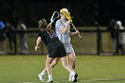 WLax vs Emerson  Wheaton College Women’s Lacrosse vs Emerson College. - Photo By: KEITH NORDSTROM : Wheaton, Lacrosse, LAX